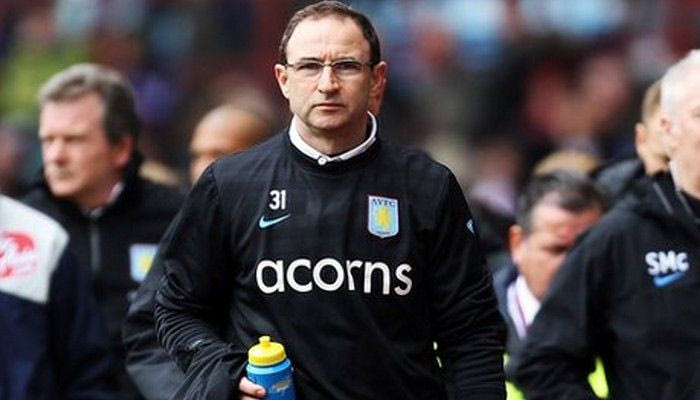 Ο Ο’ Νιλ για τρία χρόνια στον πάγκο των “μαύρων γατών”