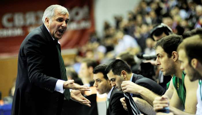 Πώς αντιμετωπίζεις την Ζαλγκίρις του 2012;