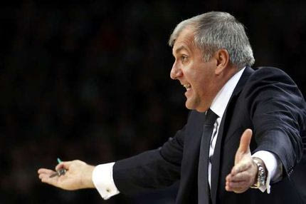 Ομπράντοβιτς: “Αν δεν διορθωθούμε δεν θα κάνουμε τίποτα στο Top-16”