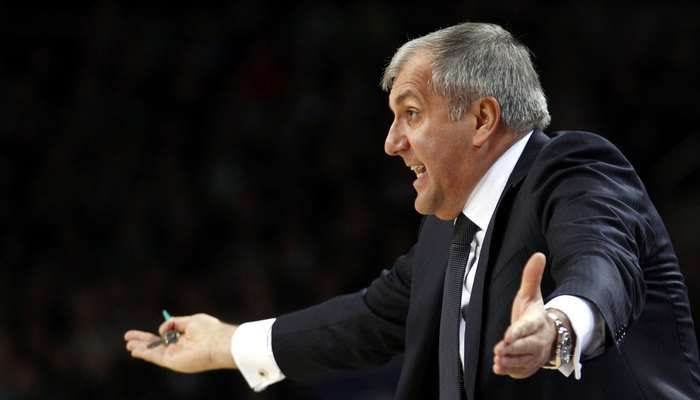 Ομπράντοβιτς: “Αν δεν διορθωθούμε δεν θα κάνουμε τίποτα στο Top-16”