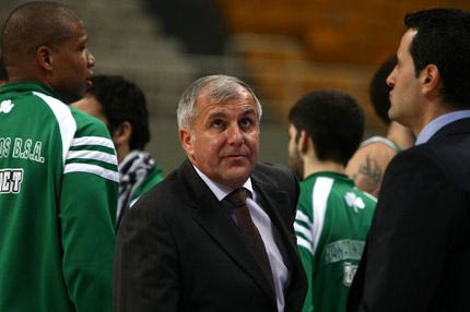 Ομπράντοβιτς: “Από εμάς εξαρτάται”