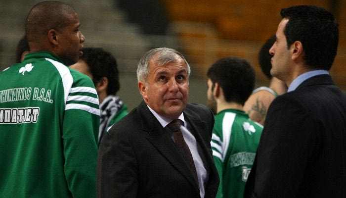 Ομπράντοβιτς: “Από εμάς εξαρτάται”