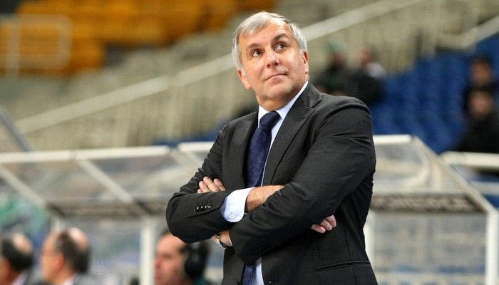 “Θα σκοτώνονταν μεταξύ τους”! Το μήνυμα του πρωταθλητή Ευρώπης, Ζέλικο Ομπράντοβιτς