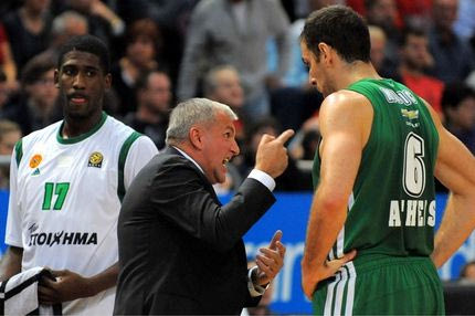 “Το πιο αξιόπιστο τεστ”, λένε στον ΠΑΟ για την ΤΣΣΚΑ