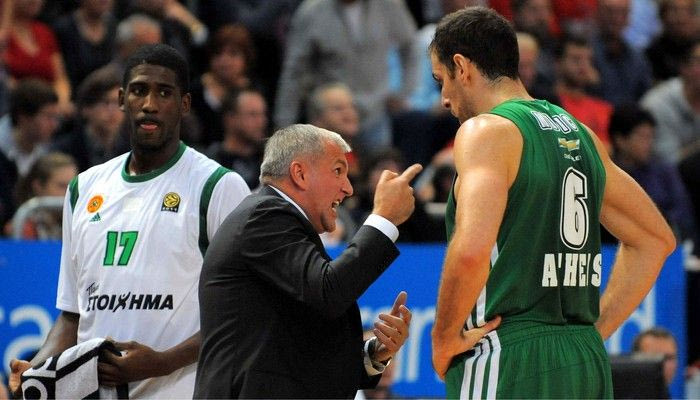 “Το πιο αξιόπιστο τεστ”, λένε στον ΠΑΟ για την ΤΣΣΚΑ