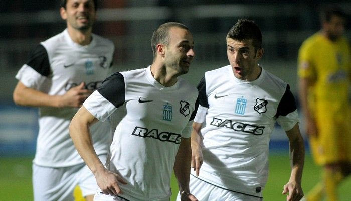 Χριστούγεννα στο… ΒΑΚ