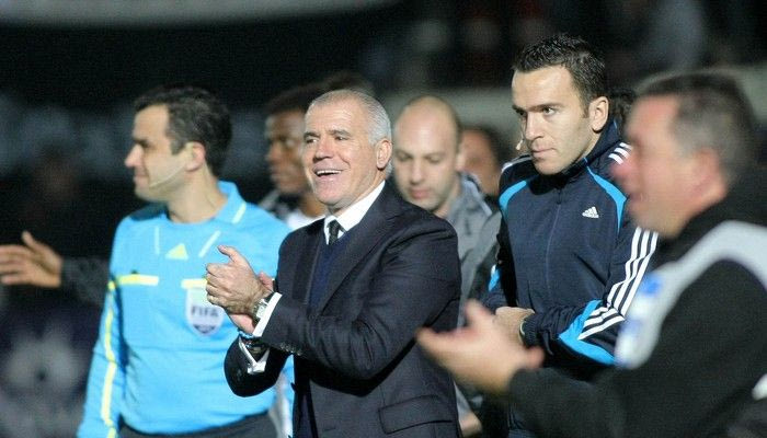 Με 20 παίκτες περιμένει την Κέρκυρα