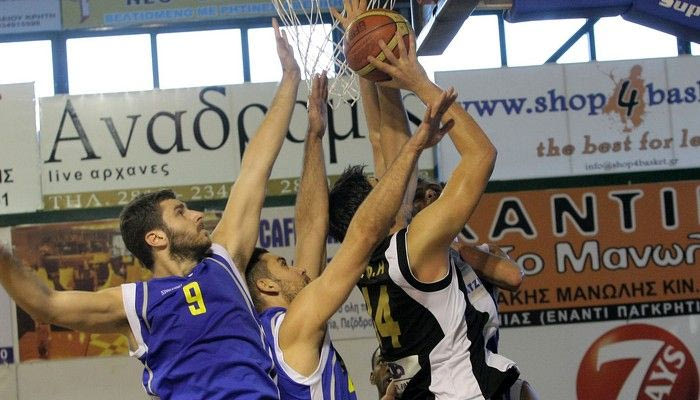 10η αγ.: Μόνος πρώτος ο Πανελευσινιακός, γκρέμισε τους Ίκαρους ο Αρκαδικός