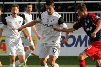 ΟΦΗ-Κέρκυρα 0-0