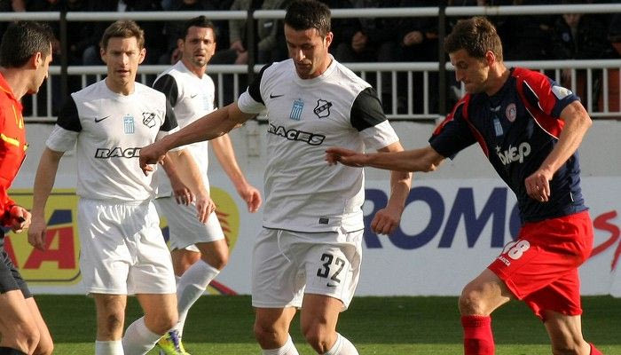 ΟΦΗ-Κέρκυρα 0-0