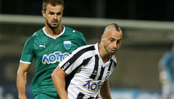Preview: Λεβαδειακός-ΟΦΗ