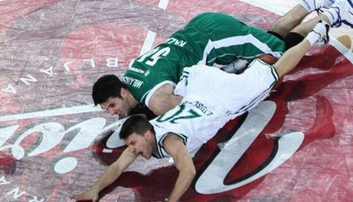 Ολίμπια – Ούνιξ 63-76
