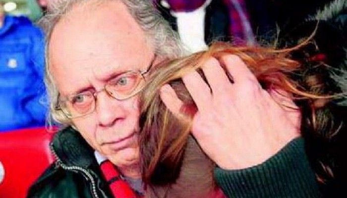 Συγκίνηση στο αντίο καρκινοπαθή οπαδού