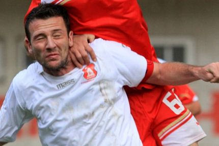 Τρεις υποψήφιοι για μία θέση