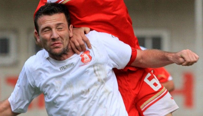 Τρεις υποψήφιοι για μία θέση