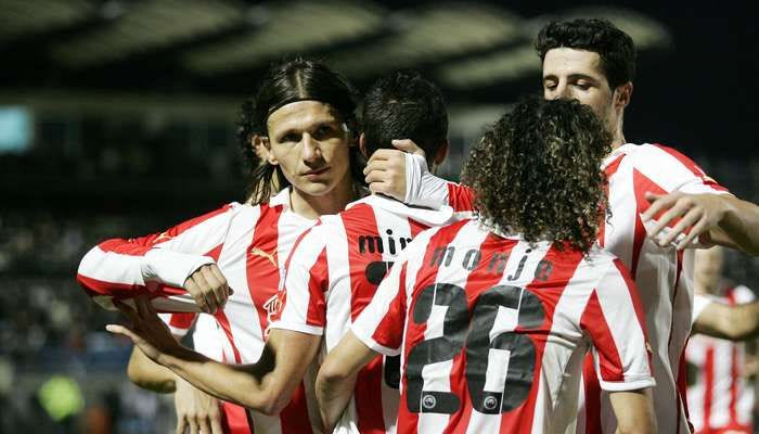 Απόψε το… κυρίως πιάτο των “32”