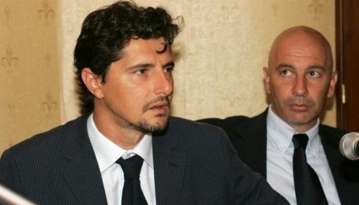 Πίσω από τα σίδερα ο Παντοβάνο