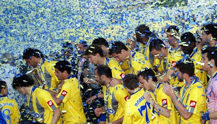 Όλα όσα έγιναν στη Football League το 2011