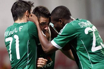 Ανατροπή τίτλου