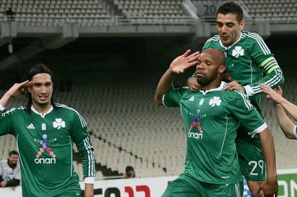 Όταν λείπει ο γάτος!