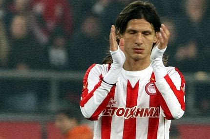 Εκτός 15 μέρες ο Πάντελιτς