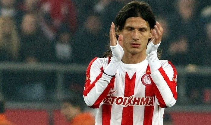 Εκτός 15 μέρες ο Πάντελιτς