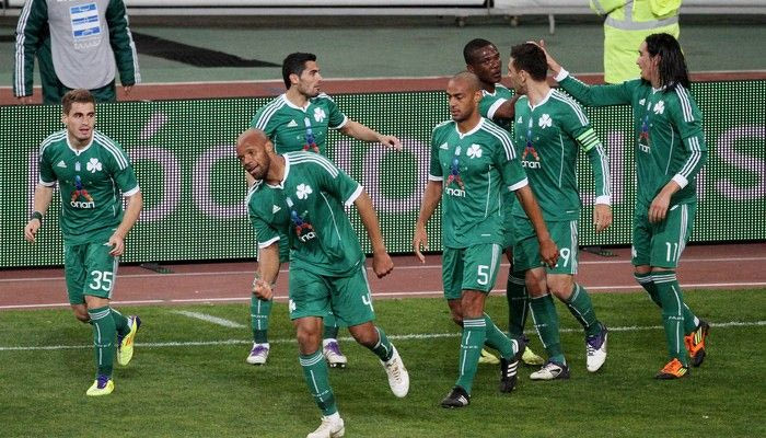 Οι αποφασισμένοι, η μεταγραφή και η αισιοδοξία