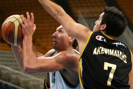 LIVE: 10η αγωνιστική