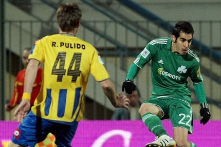 Preview: Παναθηναϊκός – Αστέρας Τρίπολης