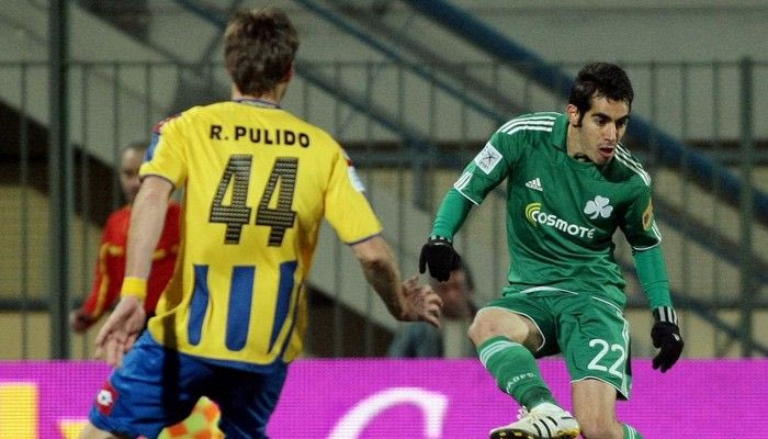 Preview: Παναθηναϊκός – Αστέρας Τρίπολης