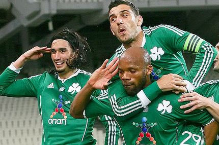 Μπουμσόνγκ: “Θα δείτε ξανά ωραίο ποδόσφαιρο”