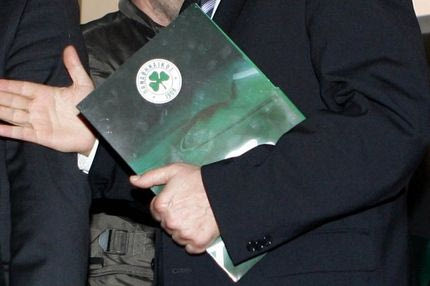 Συγκαλείται το ΔΣ στον Παναθηναϊκό