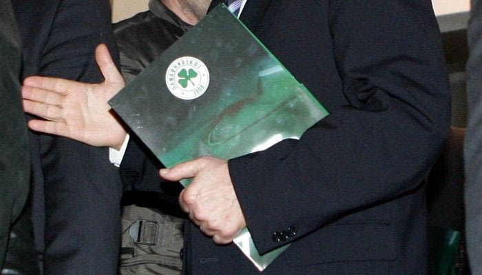 Συγκαλείται το ΔΣ στον Παναθηναϊκό