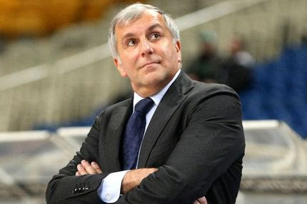 Ομπράντοβιτς: “Δεν μου ταιριάζουν οι ΝΒΑερς”