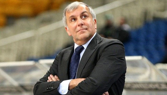 Ομπράντοβιτς: “Δεν μου ταιριάζουν οι ΝΒΑερς”