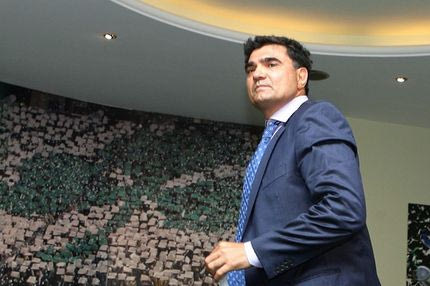 Θύρα 13 κατά Τζίγκερ