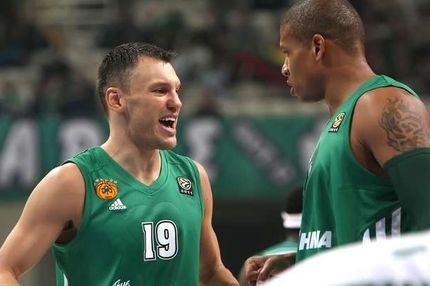 Στο Κάουνας με κίνητρο και σοβαρότητα