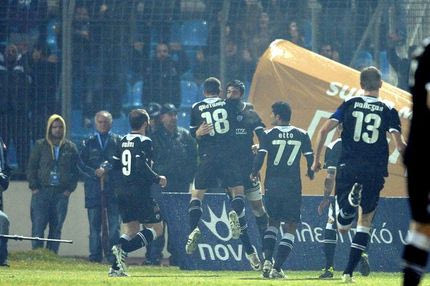 H πρωτιά του ομίλου και η κλήρωση στους “32”