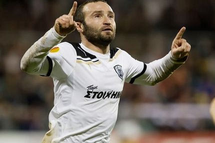 Mατς χωρίς αύριο