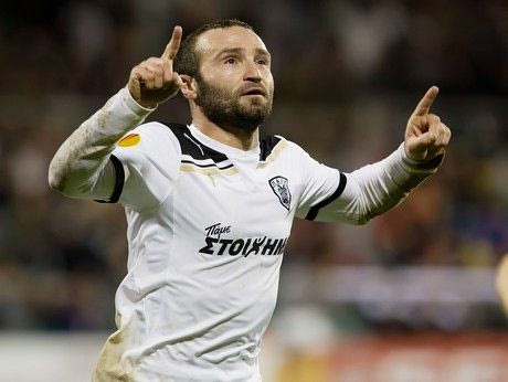 Mατς χωρίς αύριο