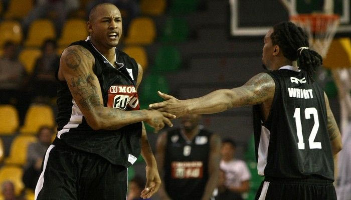 Τιμωρήθηκε με 2.100 ευρώ ο ΠΑΟΚ