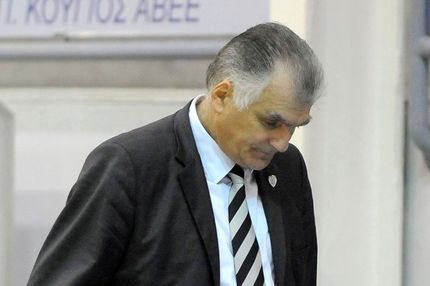 O… “δυσκοίλιος” επιθετικά ΠΑΟΚ