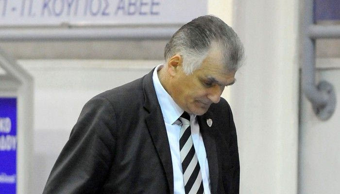 O… “δυσκοίλιος” επιθετικά ΠΑΟΚ