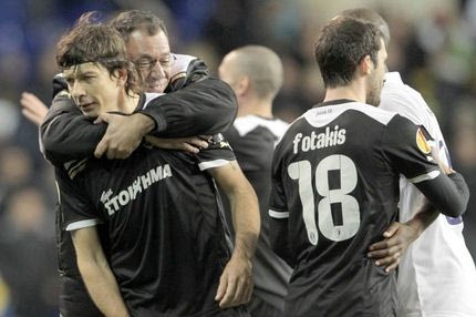 Επιστολή Παναθηναϊκού: “Αντρίκεια νίκη, πανάξια πρόκριση”