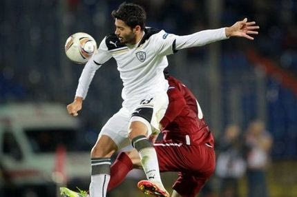 “Όλη η Ελλάδα έπαιξε ισοπαλία το ΠΑΟΚ- Ρούμπιν”