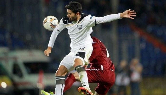 “Όλη η Ελλάδα έπαιξε ισοπαλία το ΠΑΟΚ- Ρούμπιν”