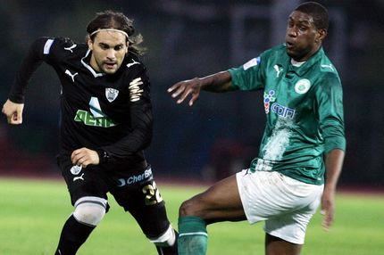 Οι γκάφες του ΠΑΟΚ στο Κύπελλο