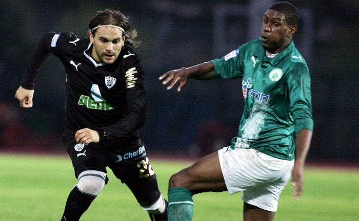 Οι γκάφες του ΠΑΟΚ στο Κύπελλο