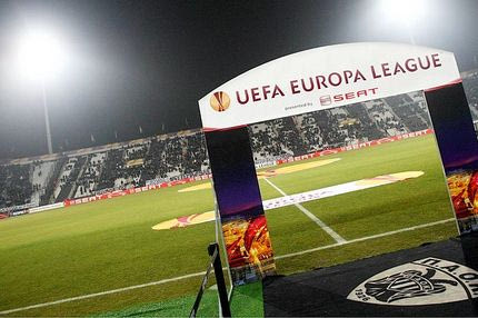 To μαγικό ευρωπαϊκό ταξίδι του ΠΑΟK