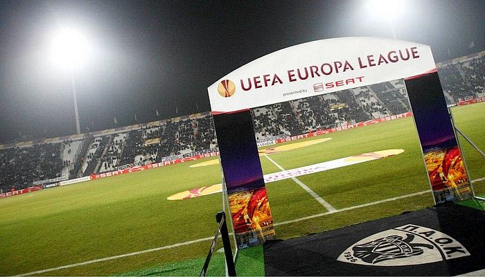 To μαγικό ευρωπαϊκό ταξίδι του ΠΑΟK